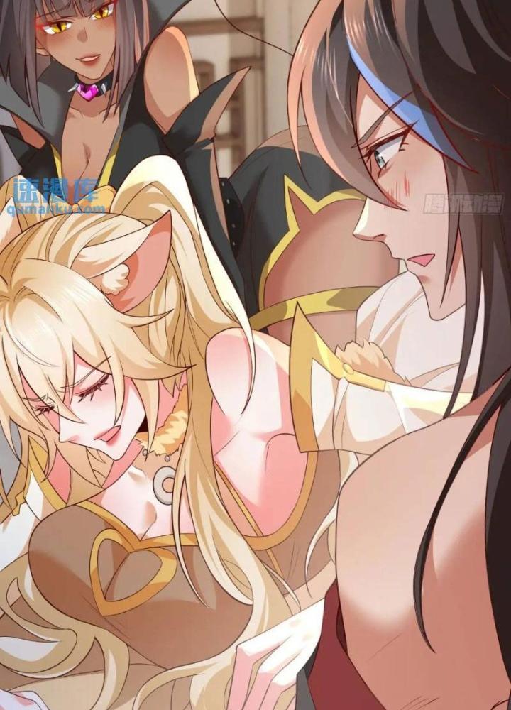 Tiên Tử Tha Mạng Chapter 75 - Trang 3