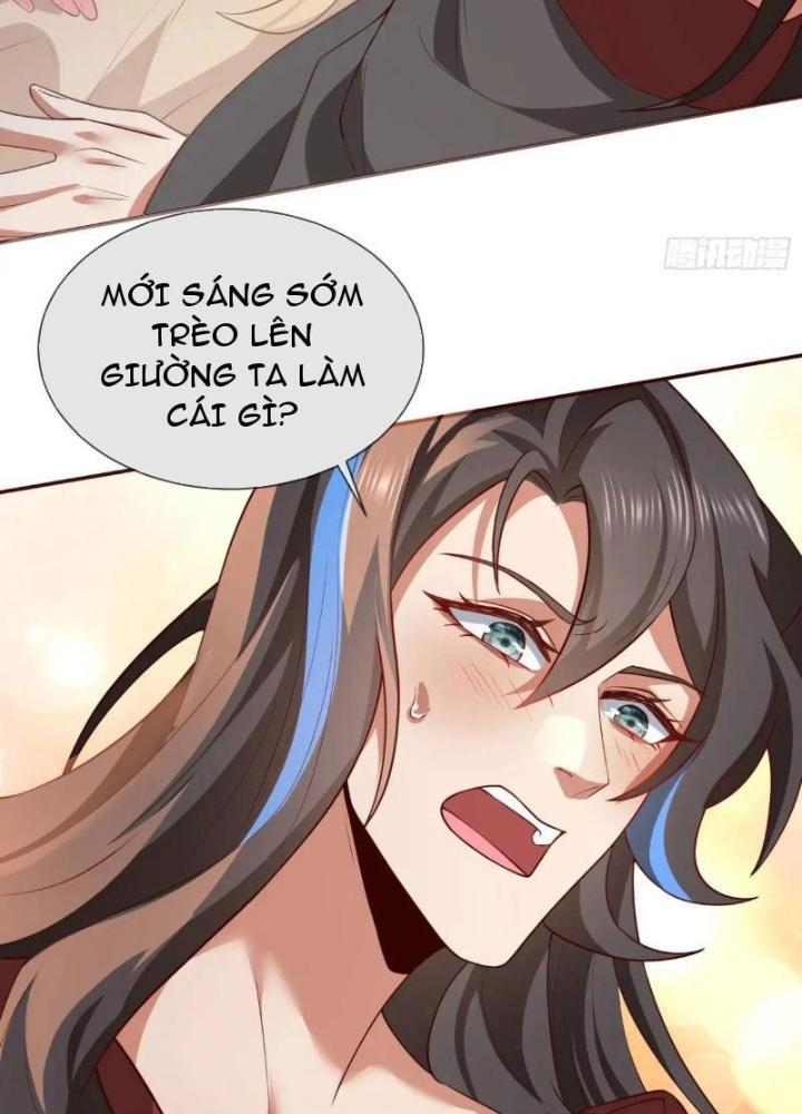 Tiên Tử Tha Mạng Chapter 75 - Trang 3