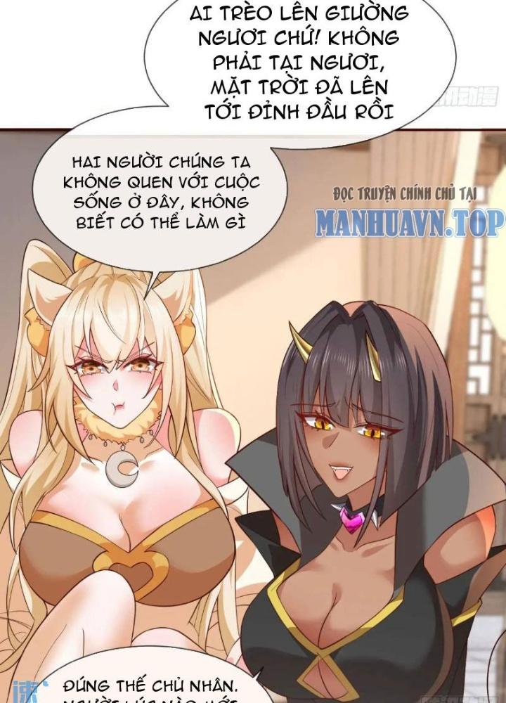 Tiên Tử Tha Mạng Chapter 75 - Trang 3