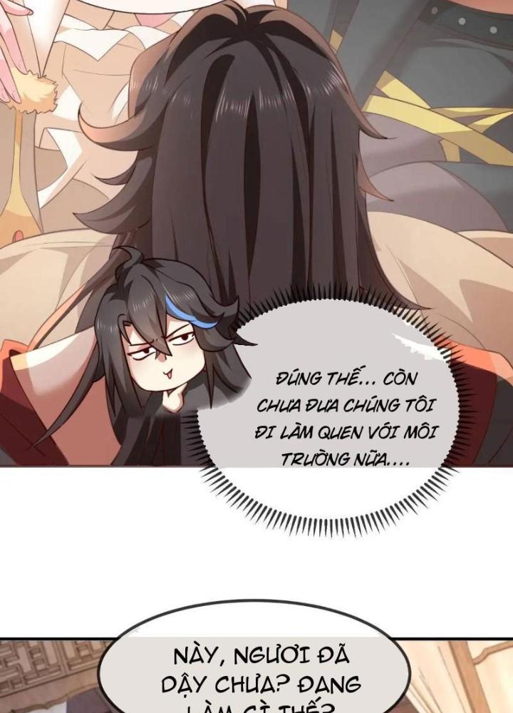 Tiên Tử Tha Mạng Chapter 75 - Trang 3