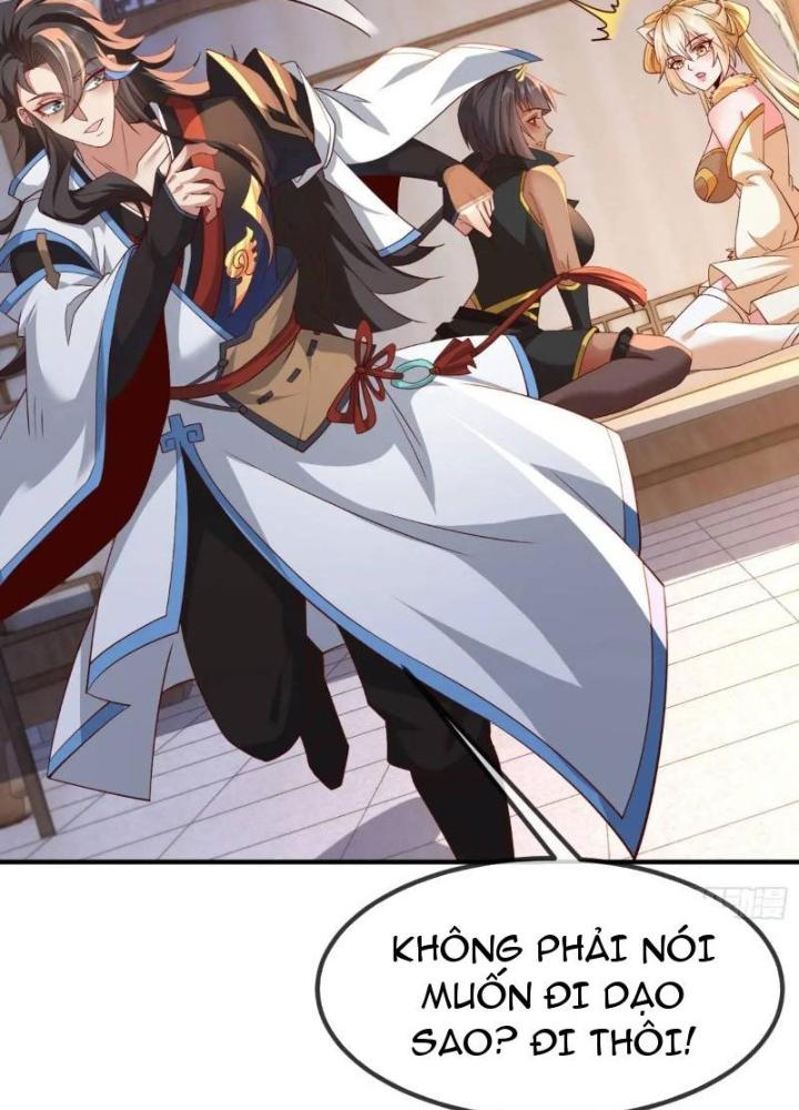 Tiên Tử Tha Mạng Chapter 75 - Trang 3