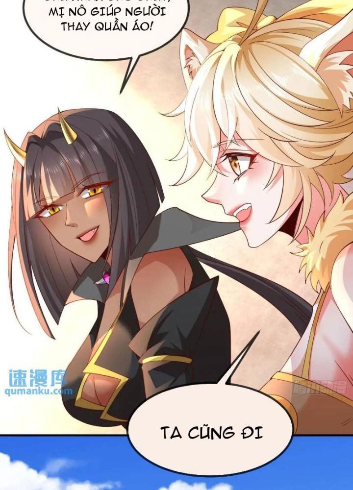 Tiên Tử Tha Mạng Chapter 75 - Trang 3