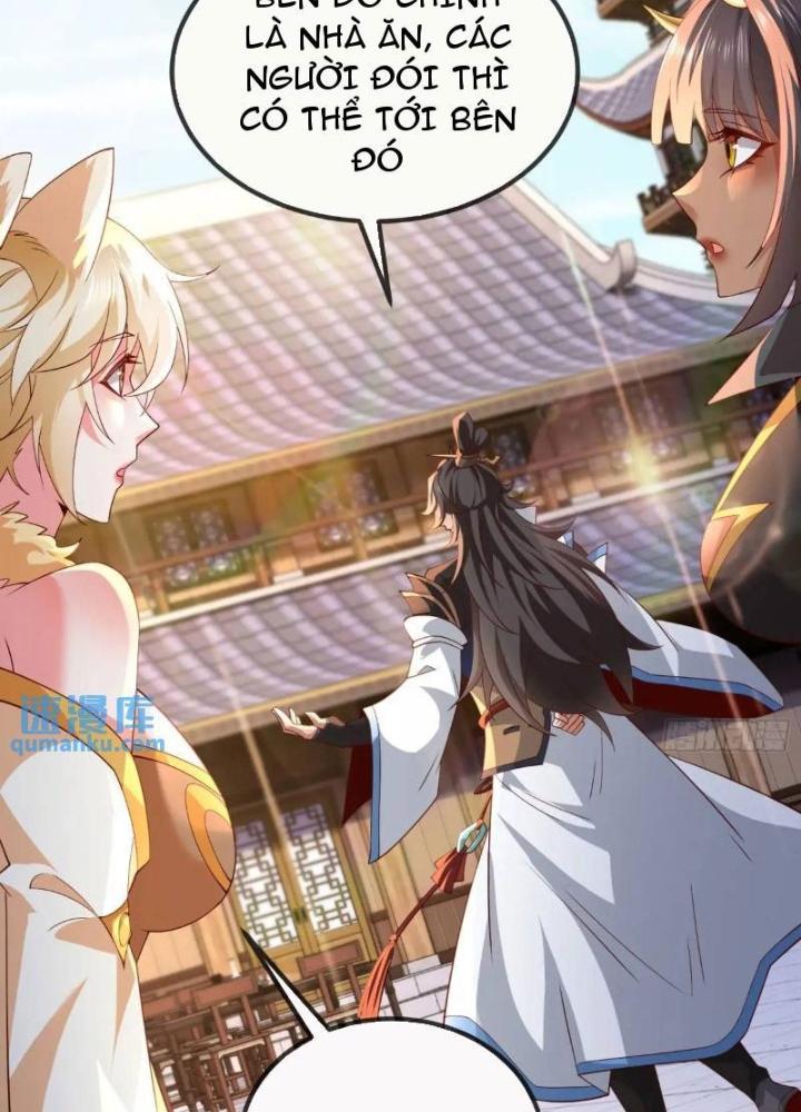 Tiên Tử Tha Mạng Chapter 75 - Trang 3