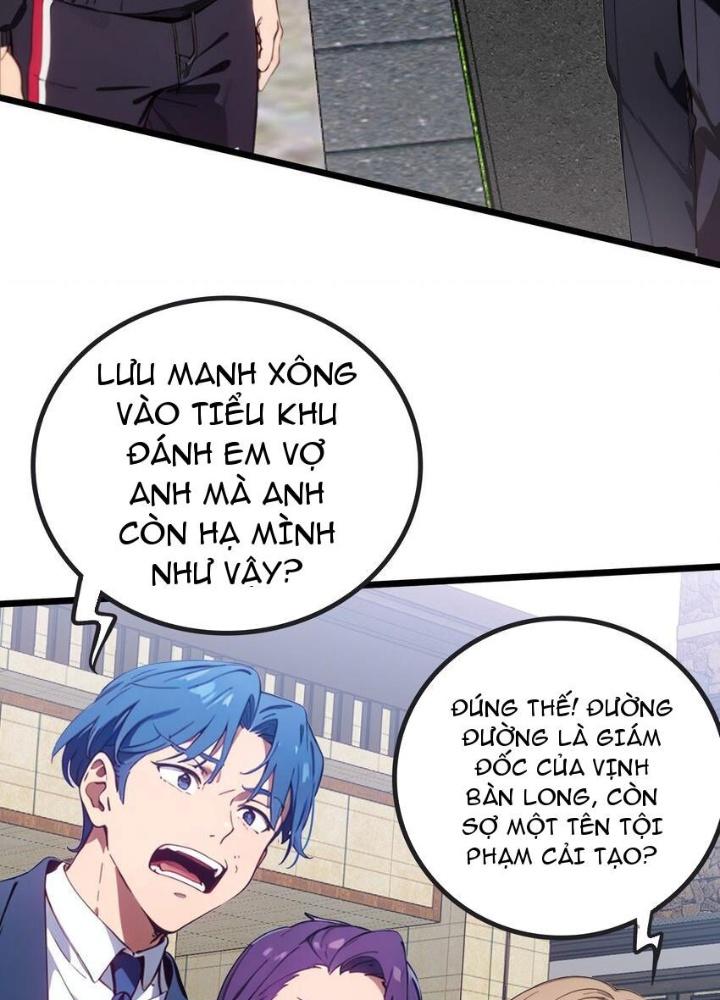 Long Vương Lệnh Chapter 49 - Next Chapter 50