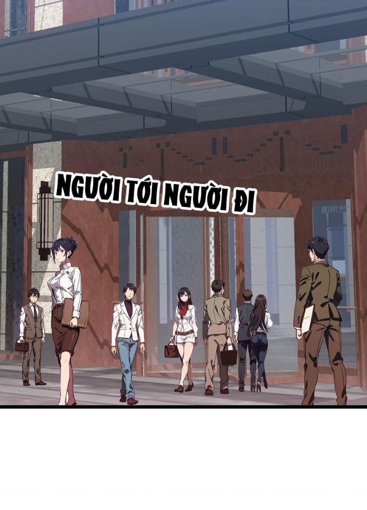 Long Vương Lệnh Chapter 49 - Next Chapter 50