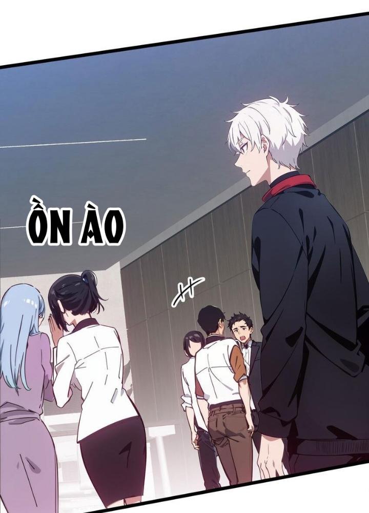 Long Vương Lệnh Chapter 49 - Next Chapter 50