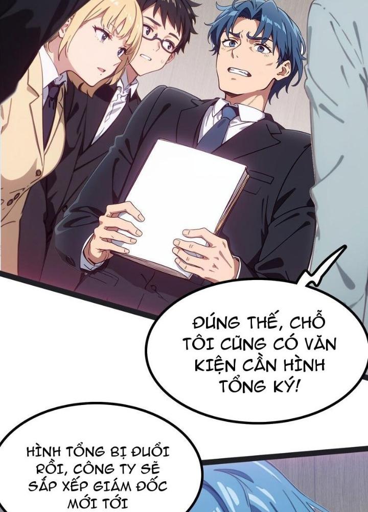 Long Vương Lệnh Chapter 49 - Next Chapter 50