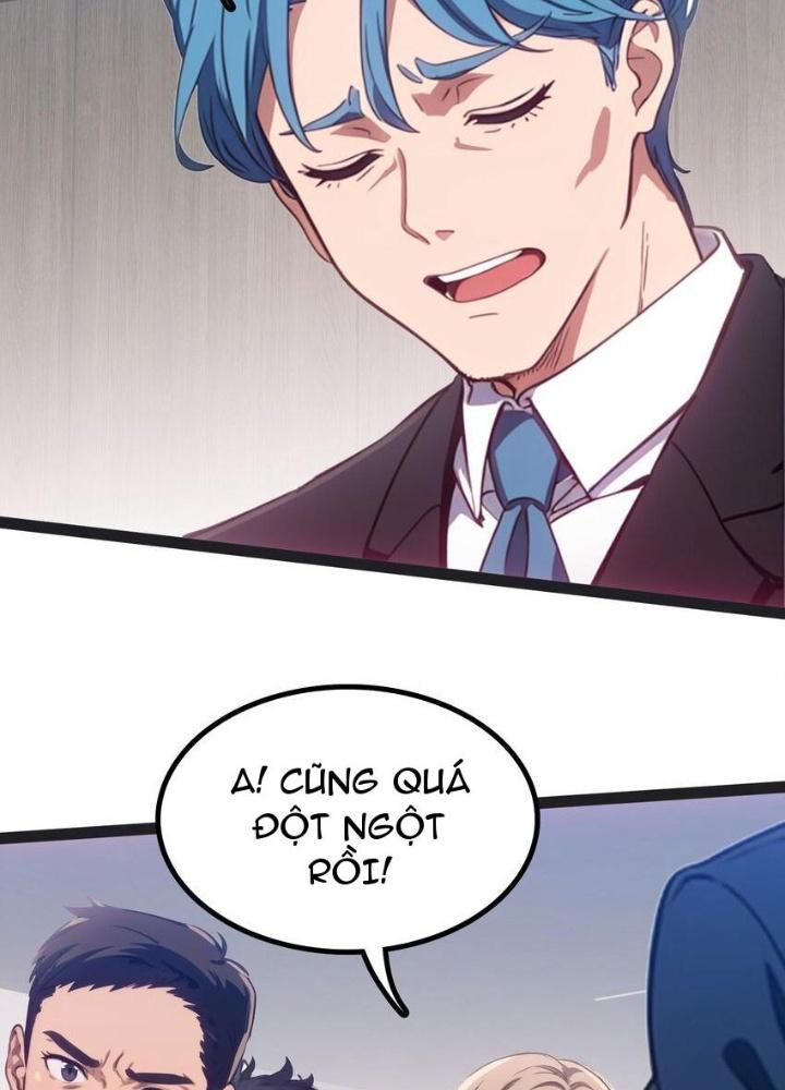 Long Vương Lệnh Chapter 49 - Next Chapter 50