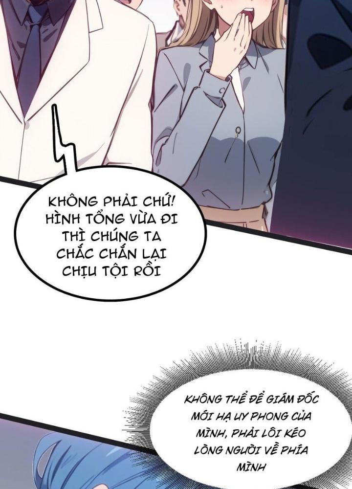 Long Vương Lệnh Chapter 49 - Next Chapter 50