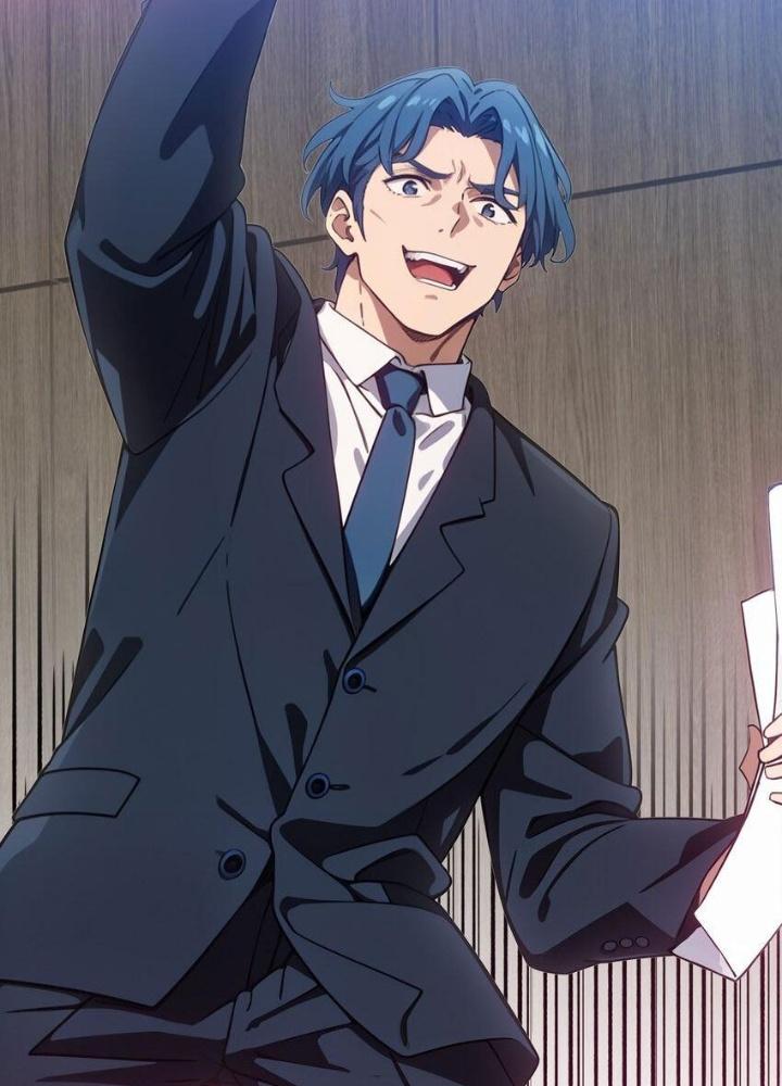 Long Vương Lệnh Chapter 49 - Next Chapter 50