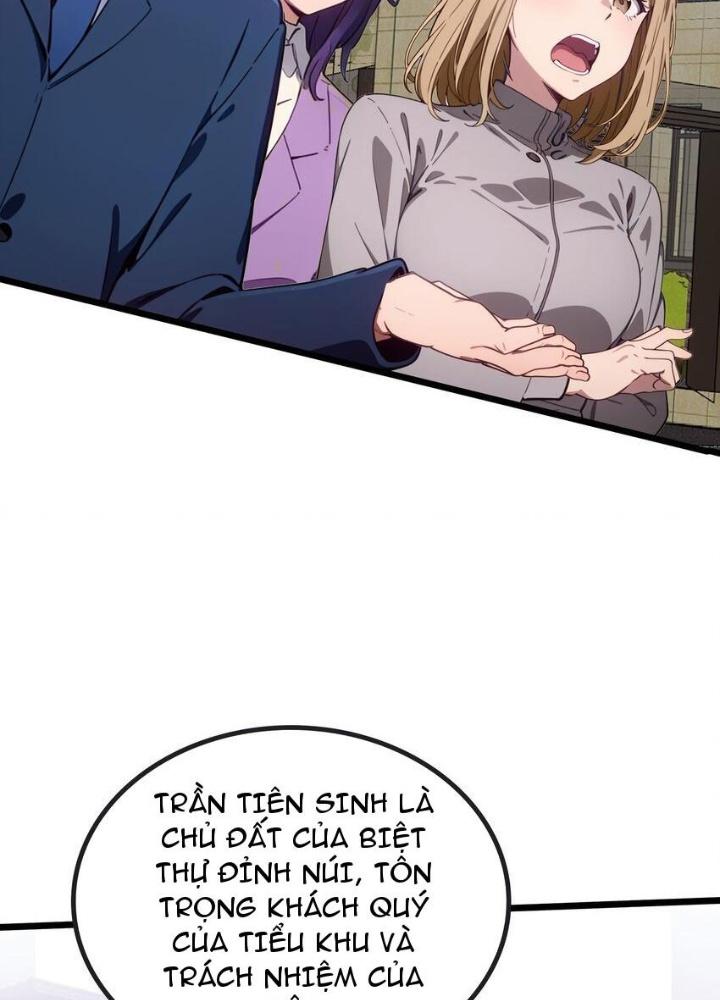 Long Vương Lệnh Chapter 49 - Next Chapter 50