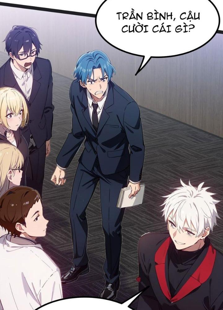 Long Vương Lệnh Chapter 49 - Next Chapter 50