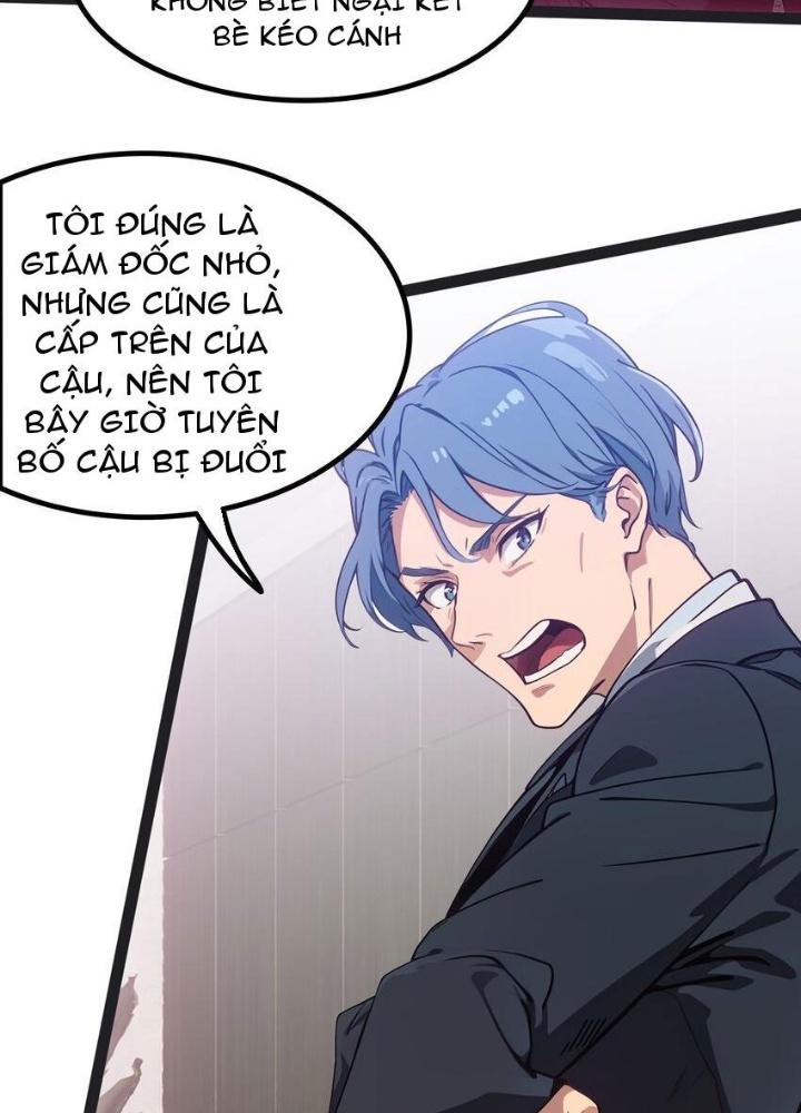 Long Vương Lệnh Chapter 49 - Next Chapter 50