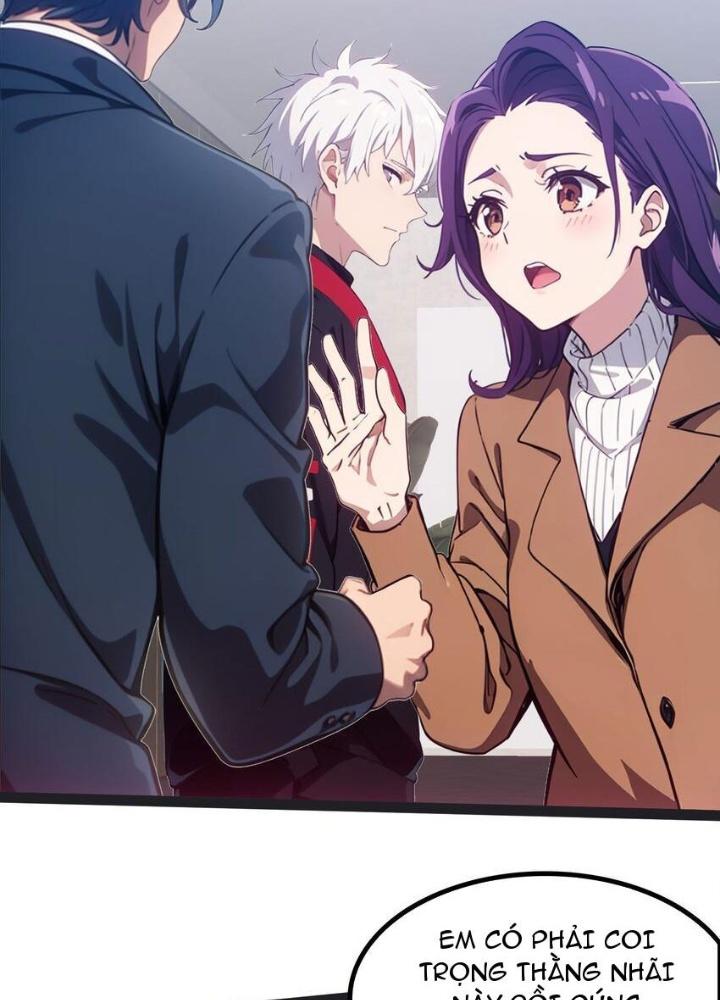 Long Vương Lệnh Chapter 49 - Next Chapter 50