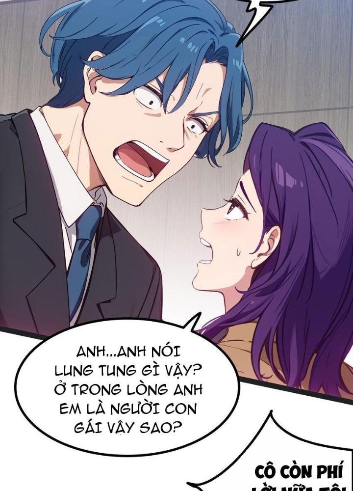 Long Vương Lệnh Chapter 49 - Next Chapter 50