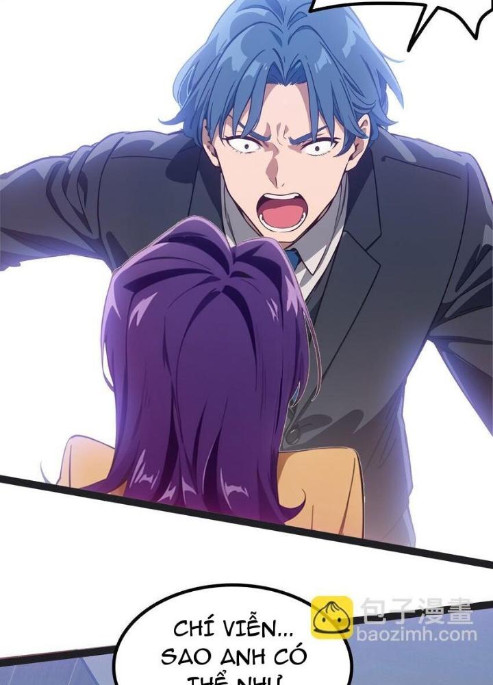 Long Vương Lệnh Chapter 49 - Next Chapter 50