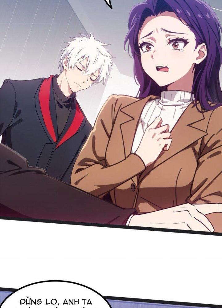 Long Vương Lệnh Chapter 49 - Next Chapter 50