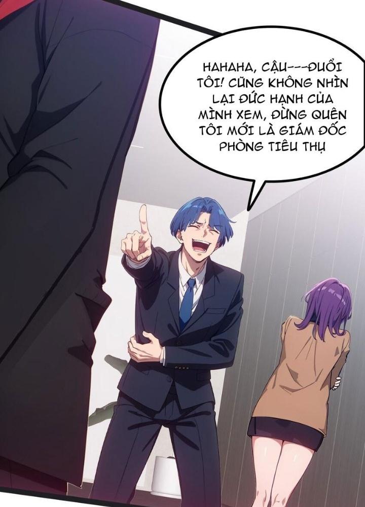 Long Vương Lệnh Chapter 49 - Next Chapter 50