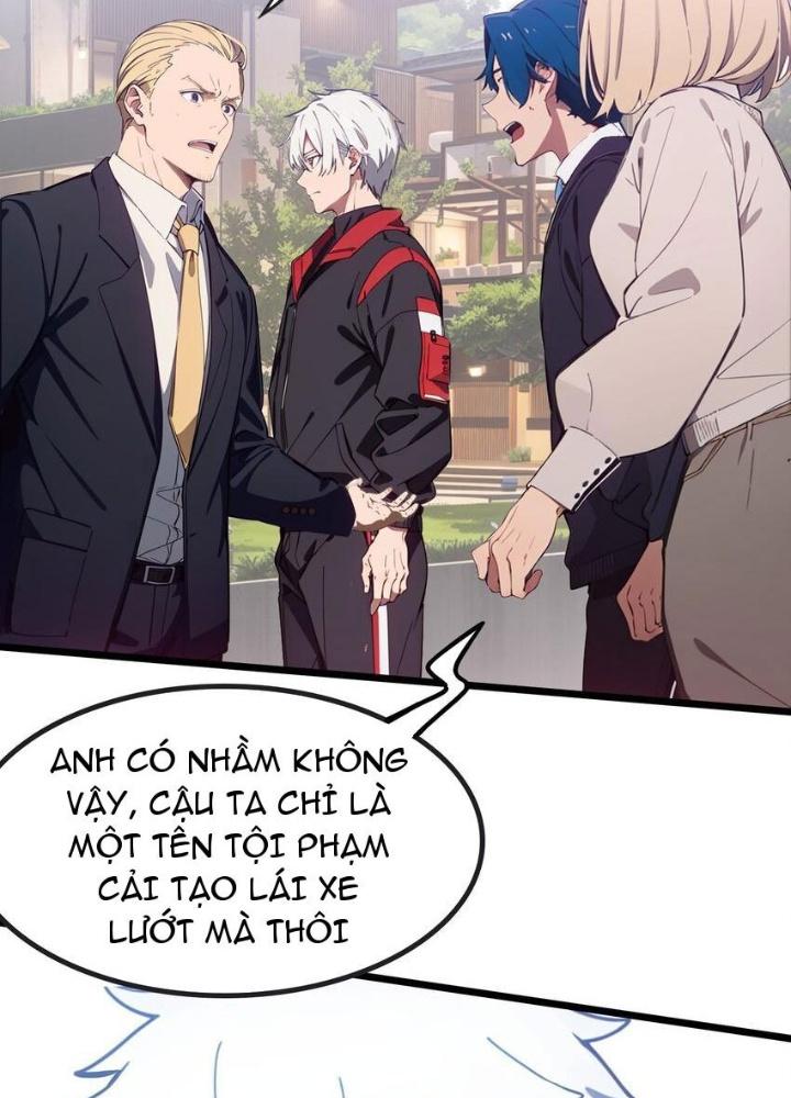 Long Vương Lệnh Chapter 49 - Next Chapter 50