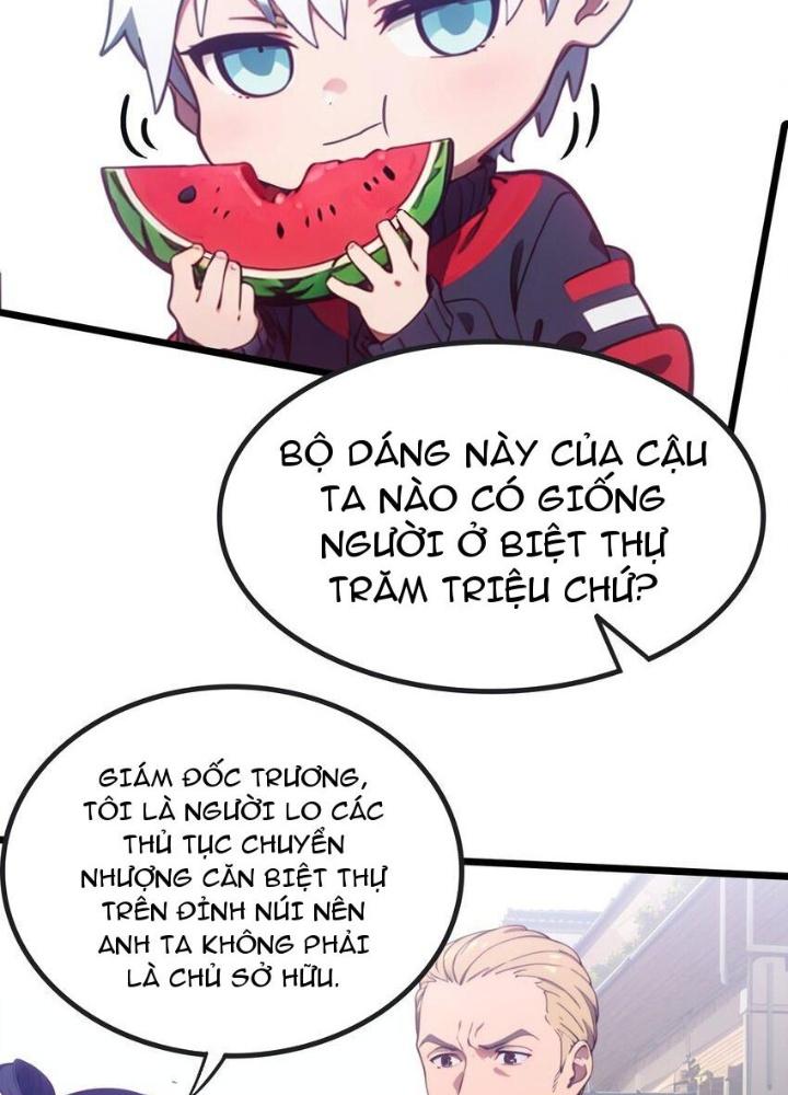 Long Vương Lệnh Chapter 49 - Next Chapter 50