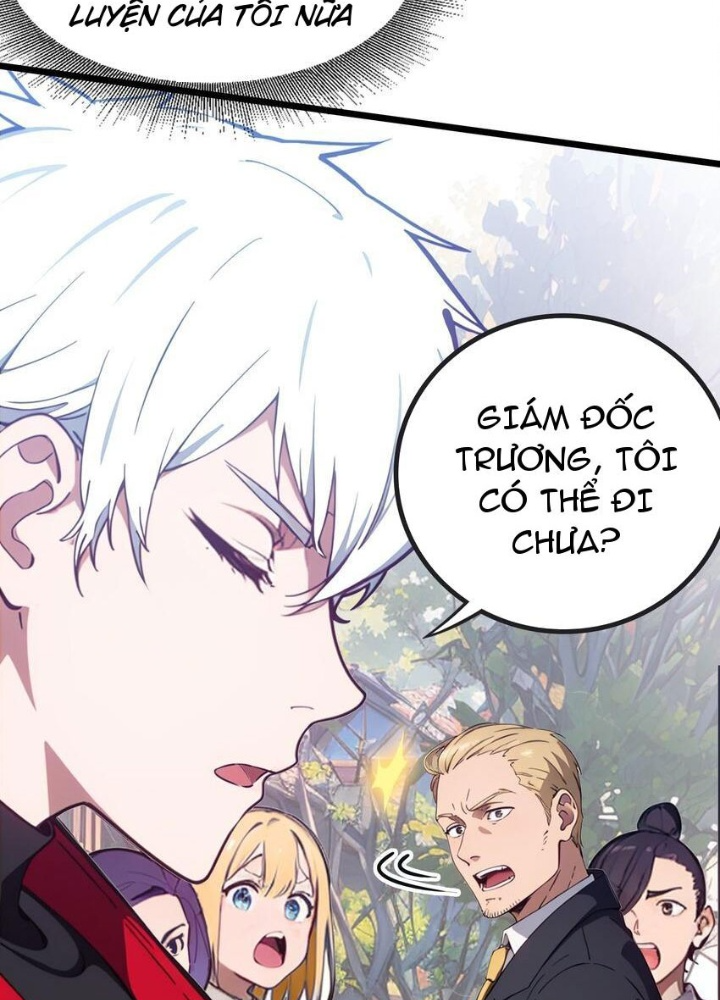 Long Vương Lệnh Chapter 49 - Next Chapter 50