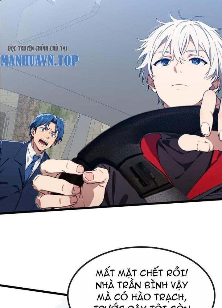 Long Vương Lệnh Chapter 49 - Next Chapter 50