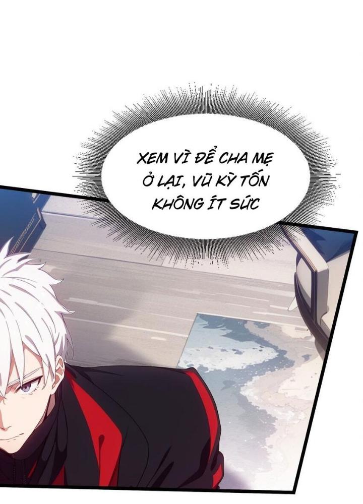 Long Vương Lệnh Chapter 49 - Next Chapter 50