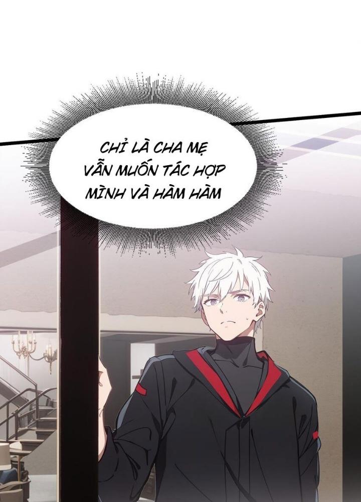 Long Vương Lệnh Chapter 49 - Next Chapter 50