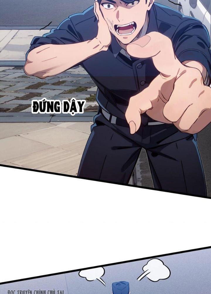 Long Vương Lệnh Chapter 49 - Next Chapter 50