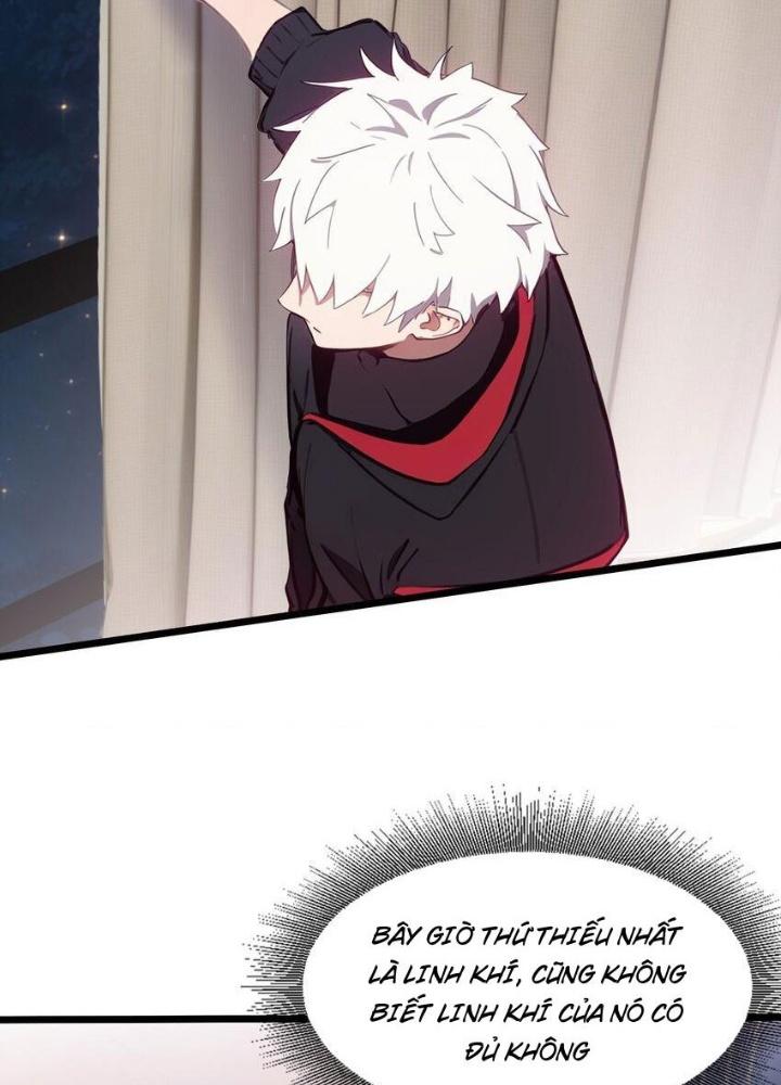 Long Vương Lệnh Chapter 49 - Next Chapter 50