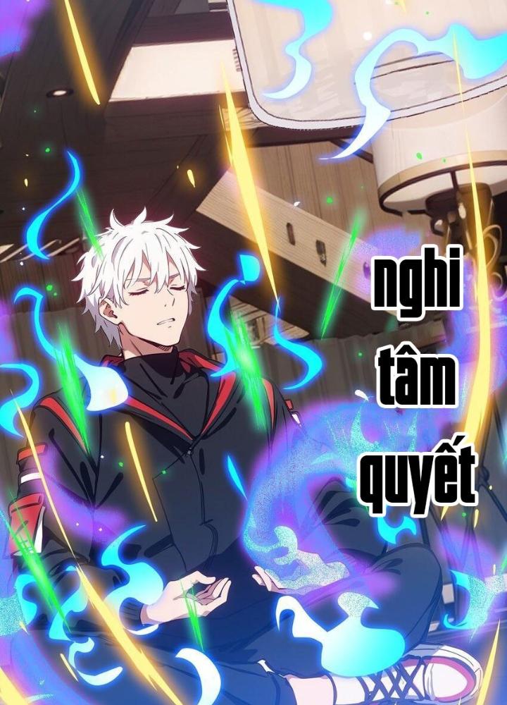 Long Vương Lệnh Chapter 49 - Next Chapter 50