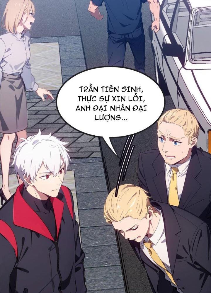 Long Vương Lệnh Chapter 49 - Next Chapter 50