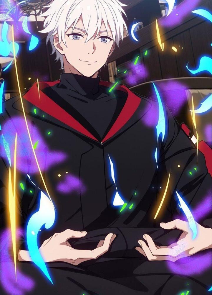 Long Vương Lệnh Chapter 49 - Next Chapter 50