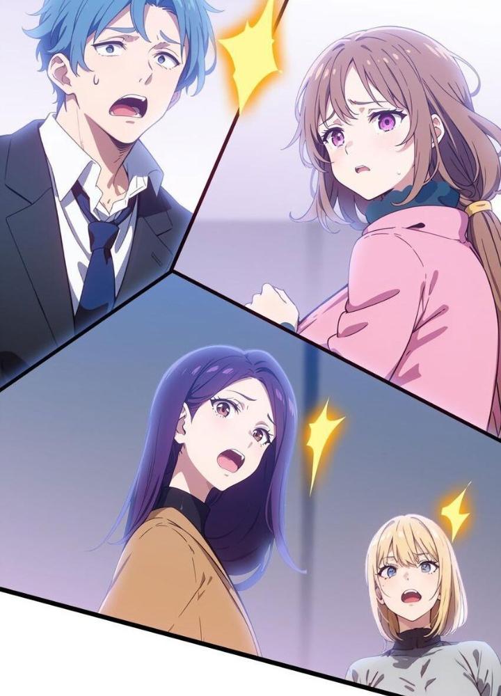 Long Vương Lệnh Chapter 50 - Trang 2