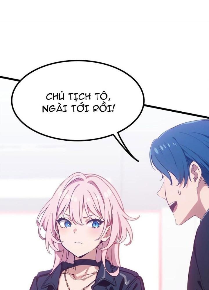 Long Vương Lệnh Chapter 50 - Trang 2