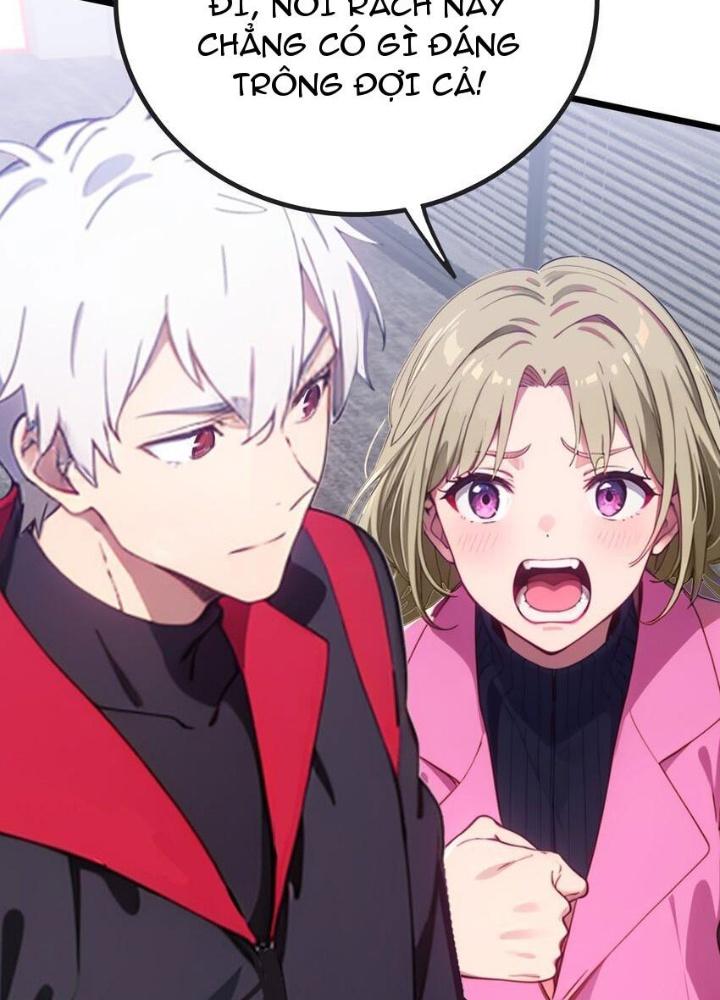 Long Vương Lệnh Chapter 50 - Trang 2