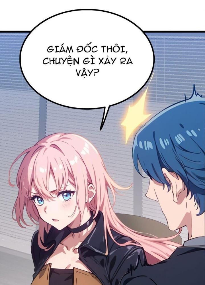 Long Vương Lệnh Chapter 50 - Trang 2