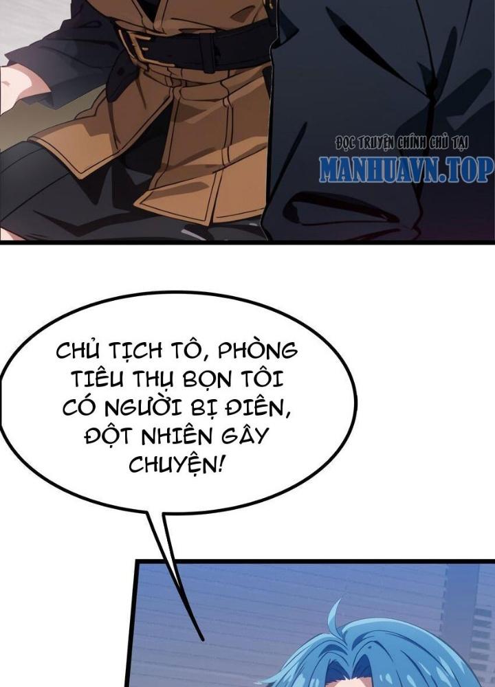 Long Vương Lệnh Chapter 50 - Trang 2