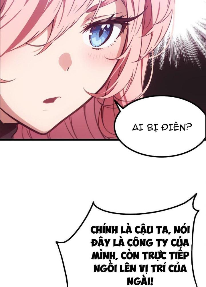 Long Vương Lệnh Chapter 50 - Trang 2