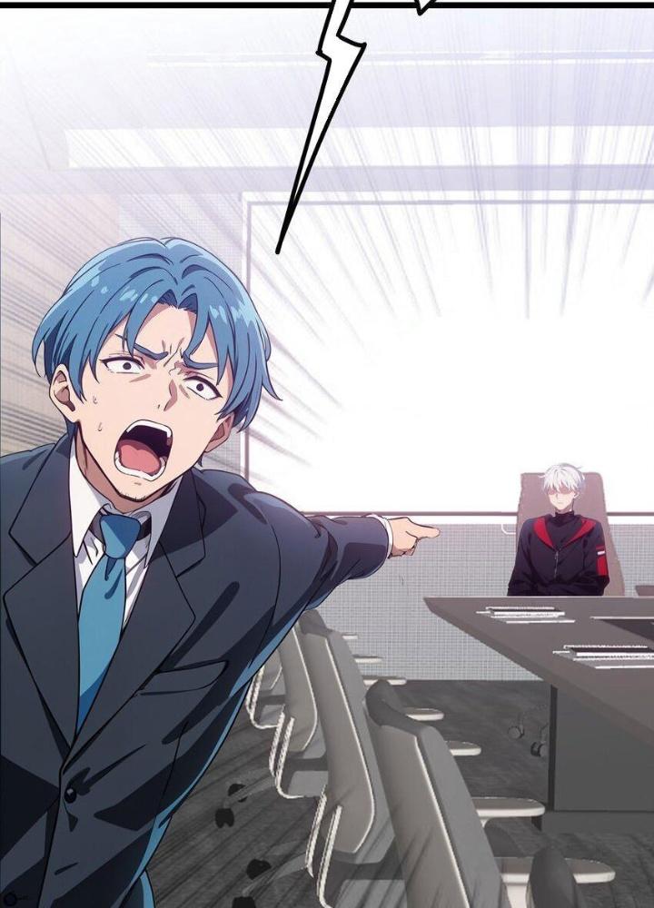 Long Vương Lệnh Chapter 50 - Trang 2