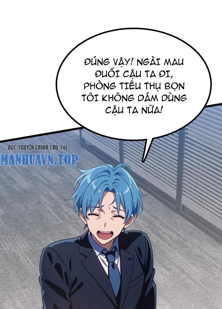 Long Vương Lệnh Chapter 50 - Trang 2