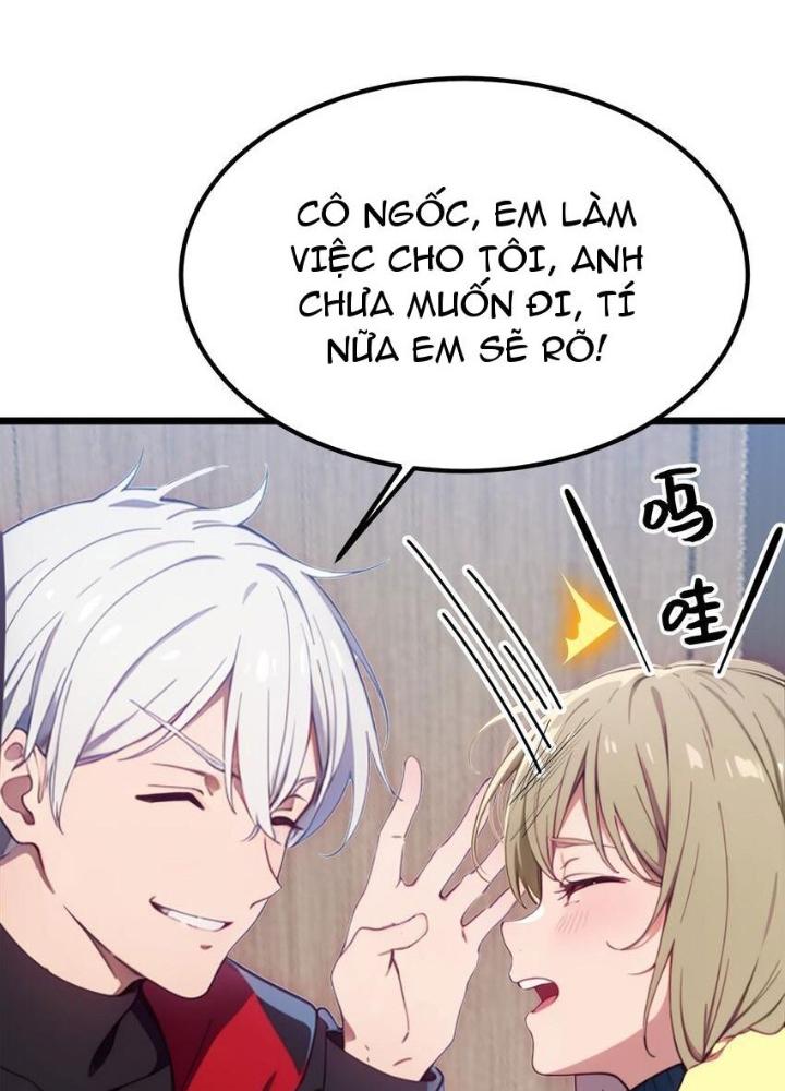 Long Vương Lệnh Chapter 50 - Trang 2