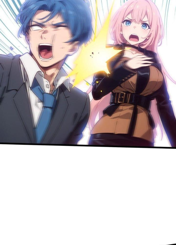 Long Vương Lệnh Chapter 50 - Trang 2