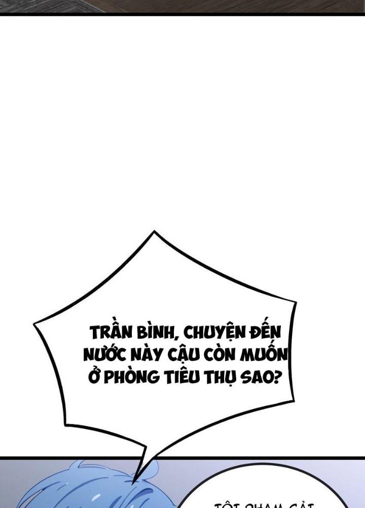 Long Vương Lệnh Chapter 50 - Trang 2