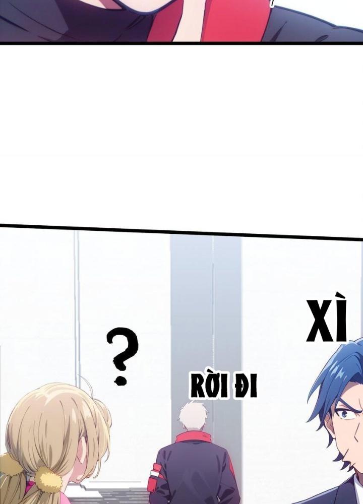 Long Vương Lệnh Chapter 50 - Trang 2