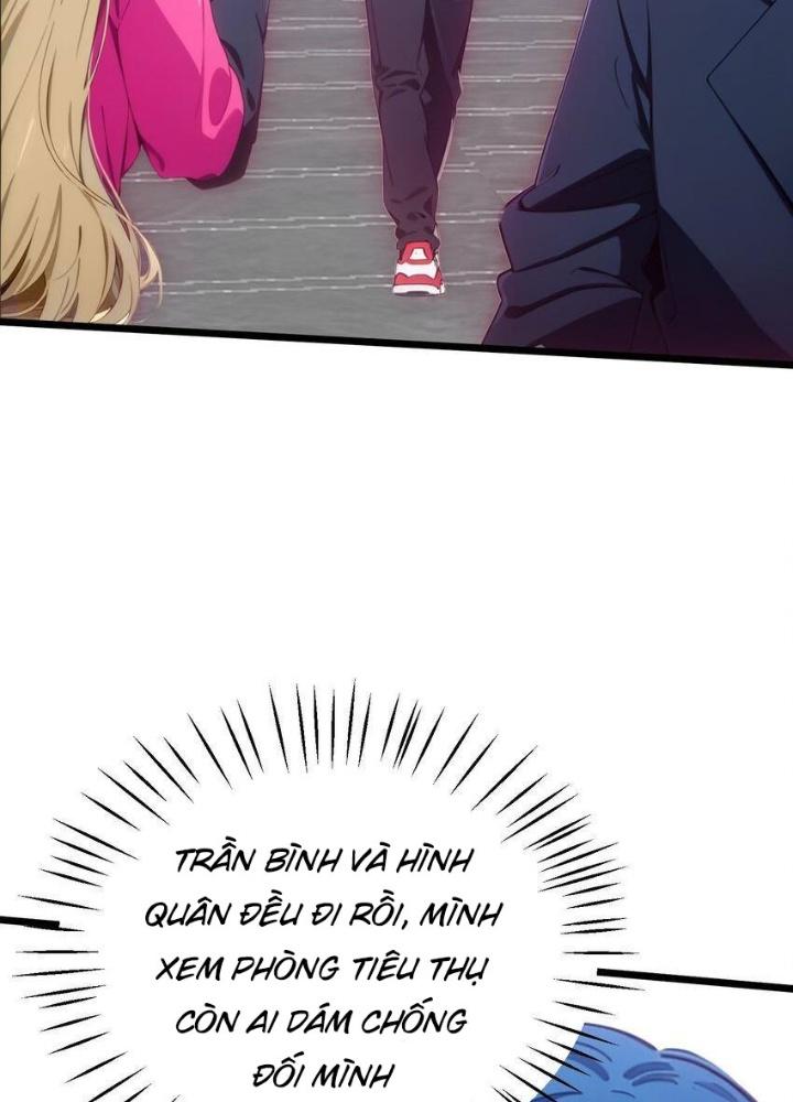 Long Vương Lệnh Chapter 50 - Trang 2