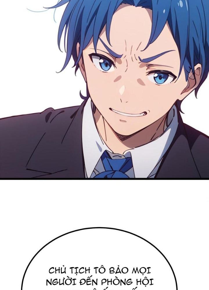 Long Vương Lệnh Chapter 50 - Trang 2