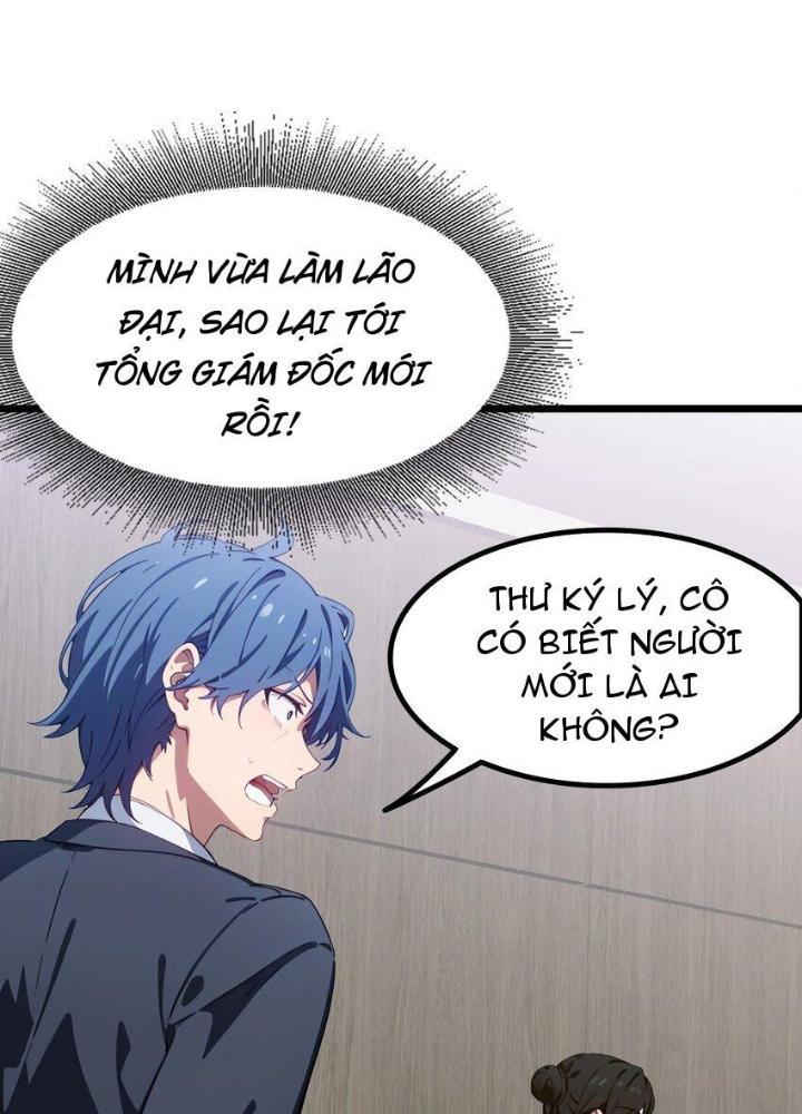 Long Vương Lệnh Chapter 50 - Trang 2