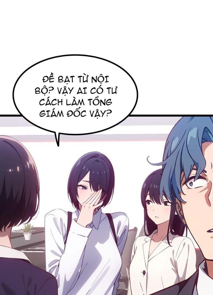 Long Vương Lệnh Chapter 50 - Trang 2