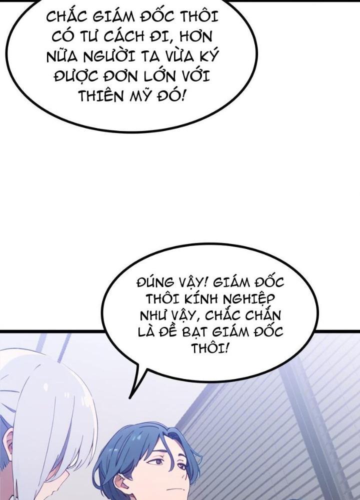 Long Vương Lệnh Chapter 50 - Trang 2